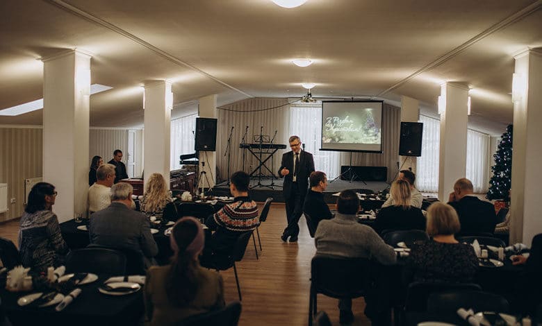 у період Різдвяних свят