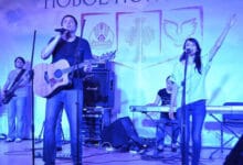 на пасторській конференції