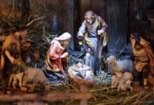 свято Народження Ісуса Христа