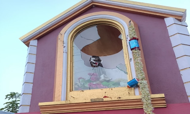 Церква в Індії