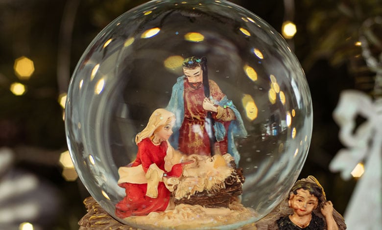 Різдво вкрасти