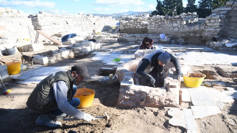 Баптистерій