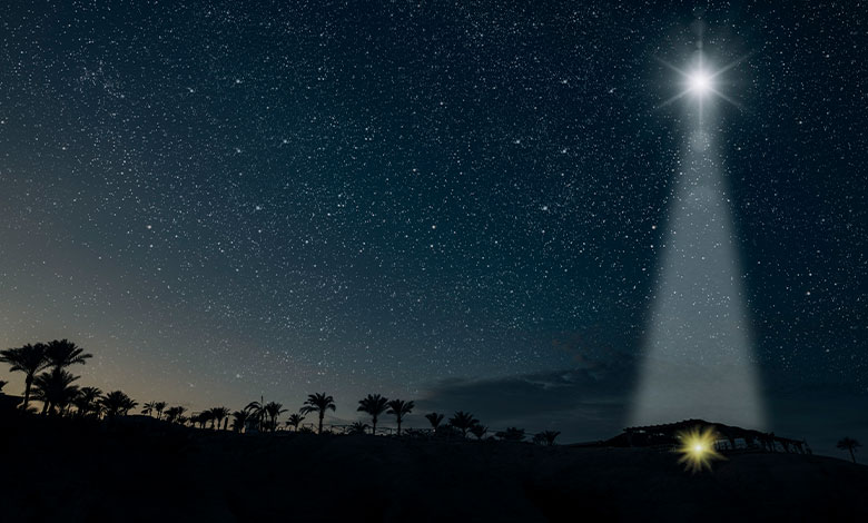 Різдвяна ніч