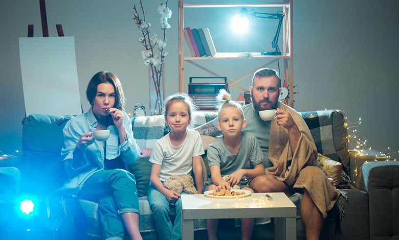 фильм на рождественскую тематику