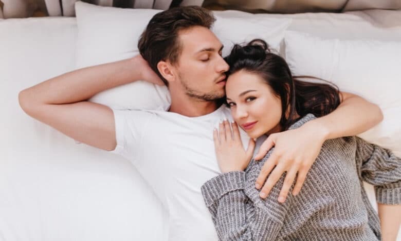 що поганого в дошлюбному сексі