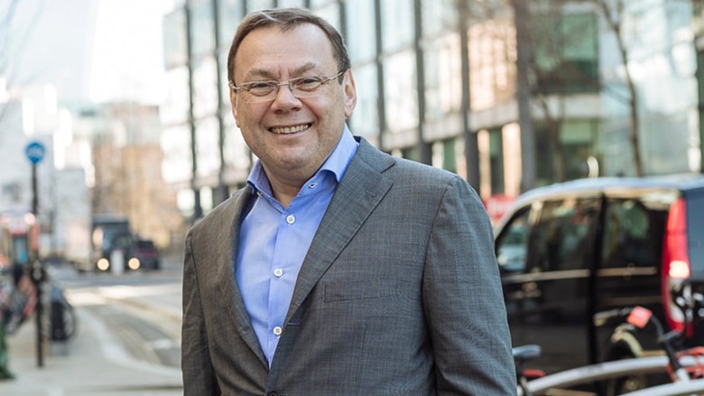 Михайло Фрідман