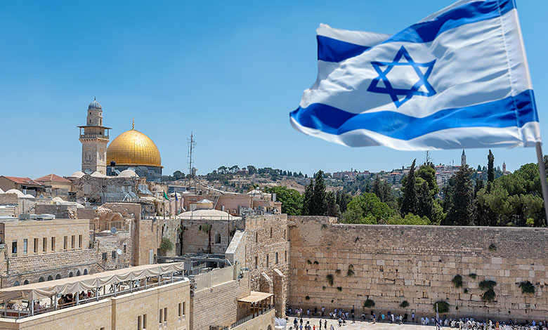 Частка християн в Ізраїлі