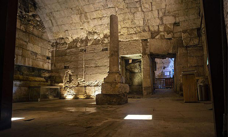 10 найкращих відкриттів біблійної археології 2021 року