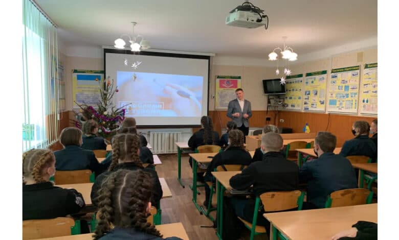 боротьби з наркоманією