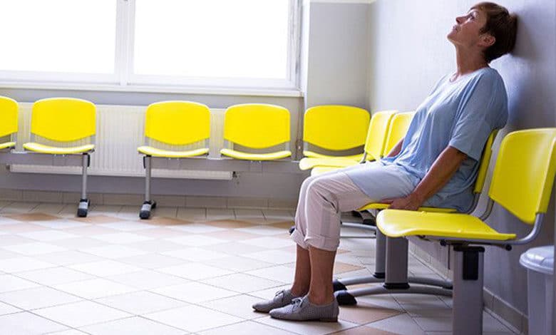 очікування