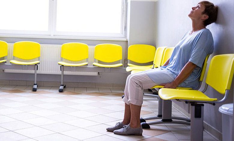 очікування