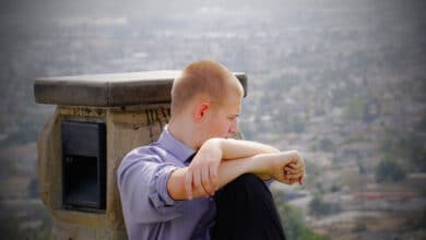 зняти з себе відповідальність