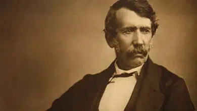 Лівінгстон