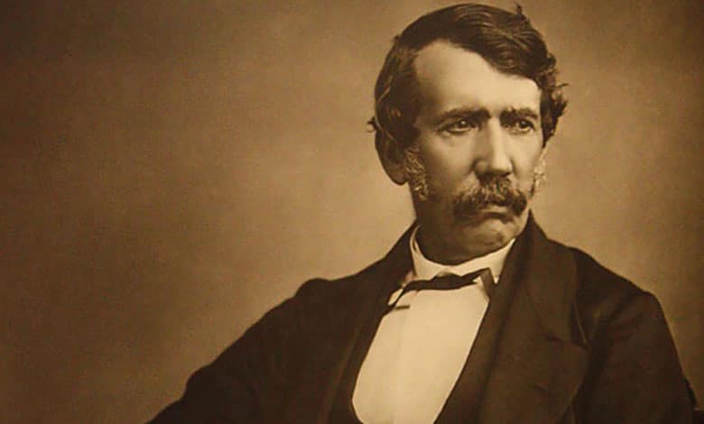 Лівінгстон