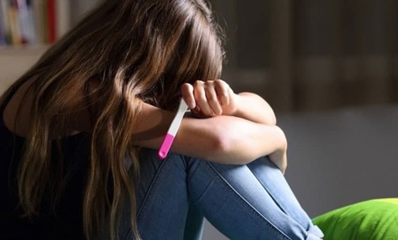 рішення жінок зробити аборт