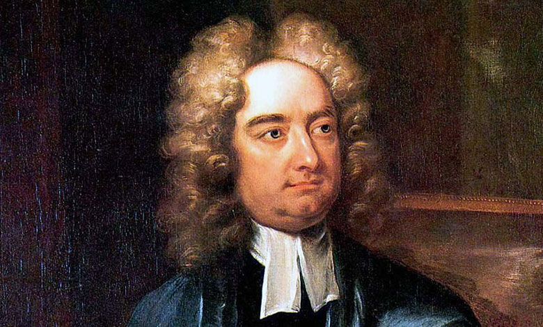 Даніель Дефо