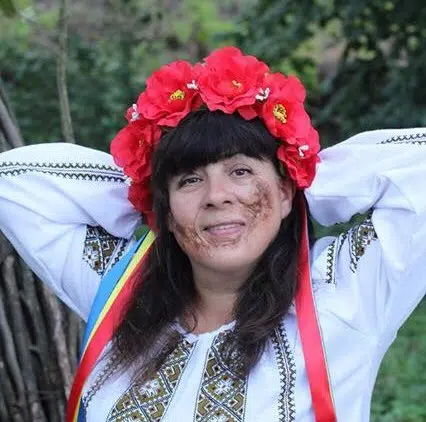 Photo of Марія Звірід