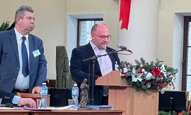 Микола Романюк