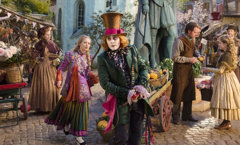 діяти навпаки