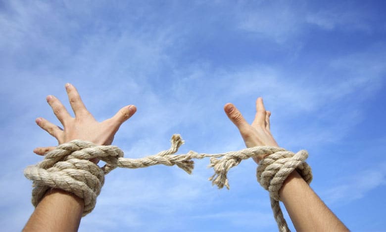 Свобода – найбільша з прав