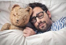 Інфантильність