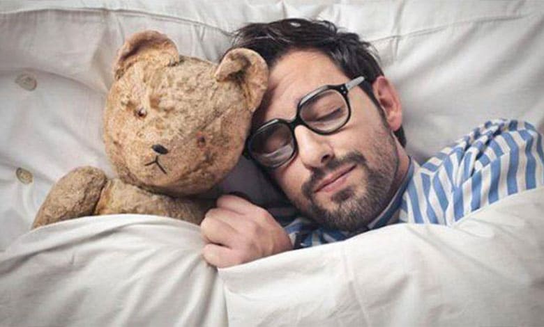 Инфантильность