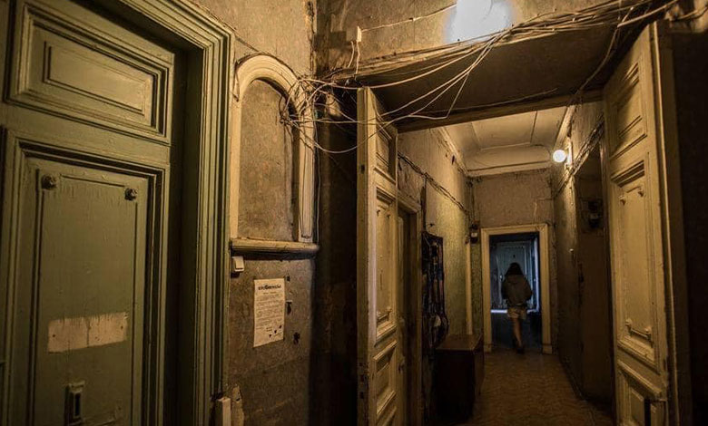 комунальна квартира