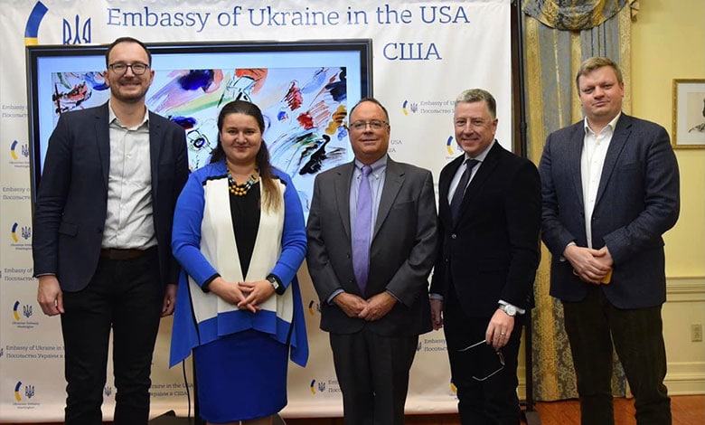 American University Kyiv