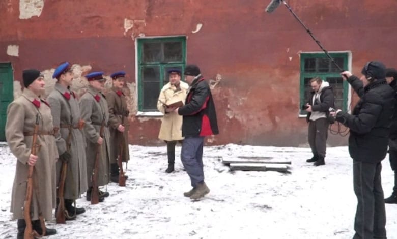 про репресії