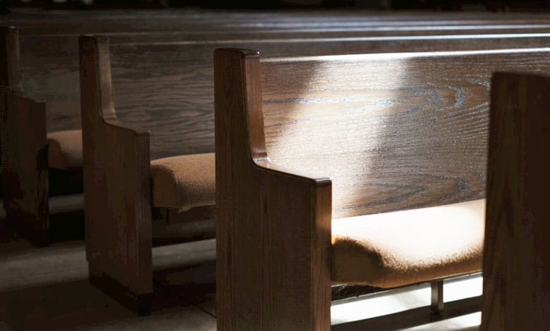 Консервативні церкви