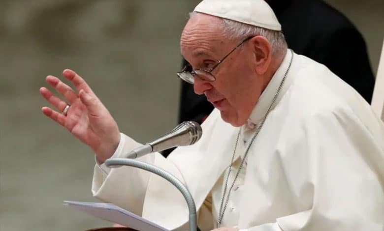 Папа Франциск