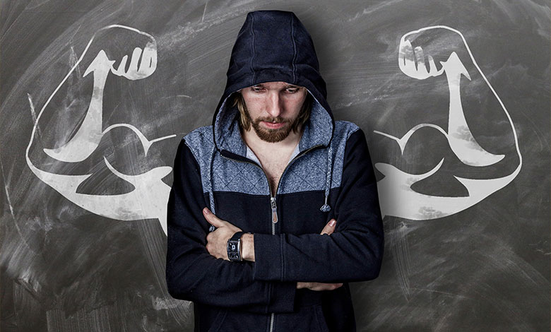 5 найпоширеніших страхів