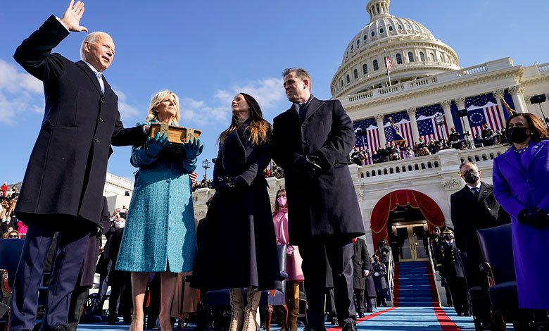 Підсумки 2021 року – політика
