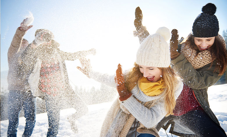 Контакт із природою