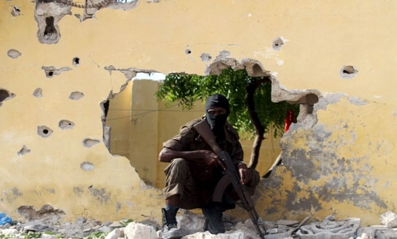 в прибережному регіоні Кенії