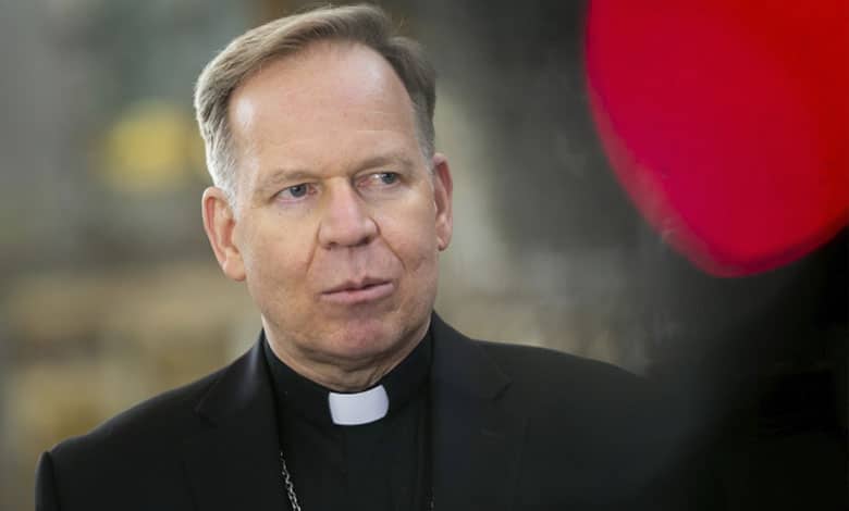 Рада єпископів Європи