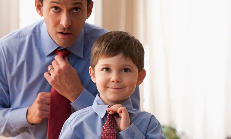 дитина з високою самооцінкою