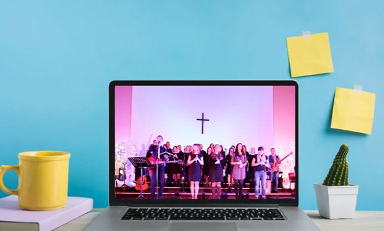 подивитись онлайн-трансляцію