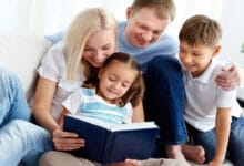 консервативні батьки