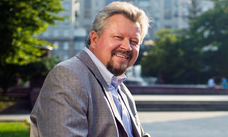 Петро Міцкевич