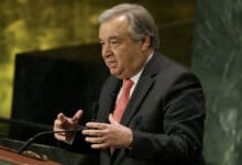 Генеральний секретар ООН