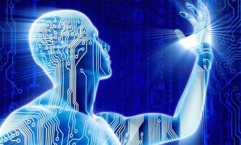 ідея штучного інтелекту