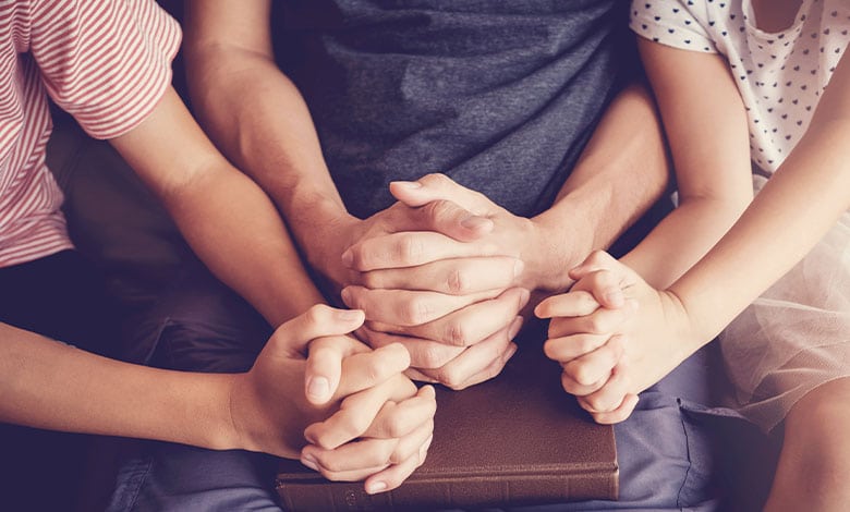 релігійне життя