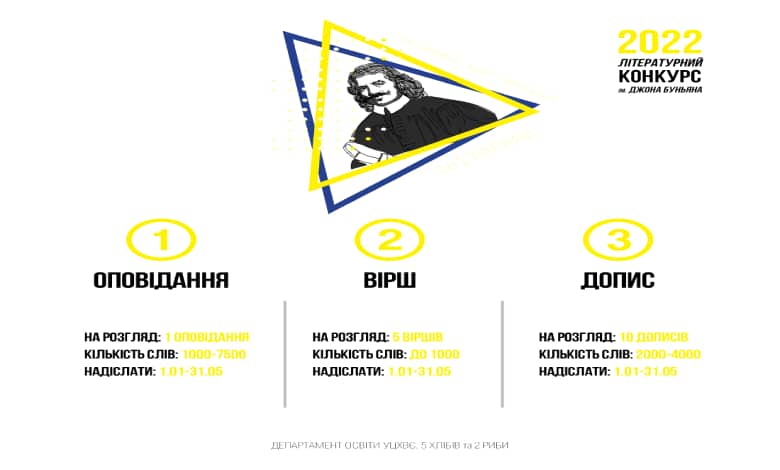 Літературний конкурс