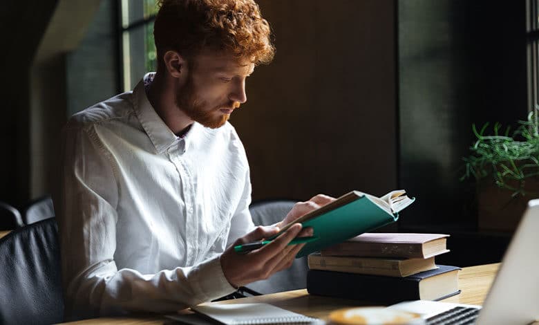 як прочитати більше книг