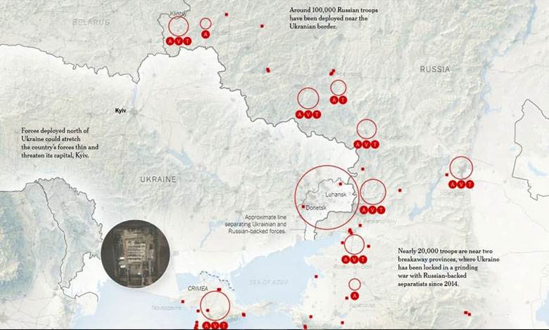 Підсумки 2021 року – політика