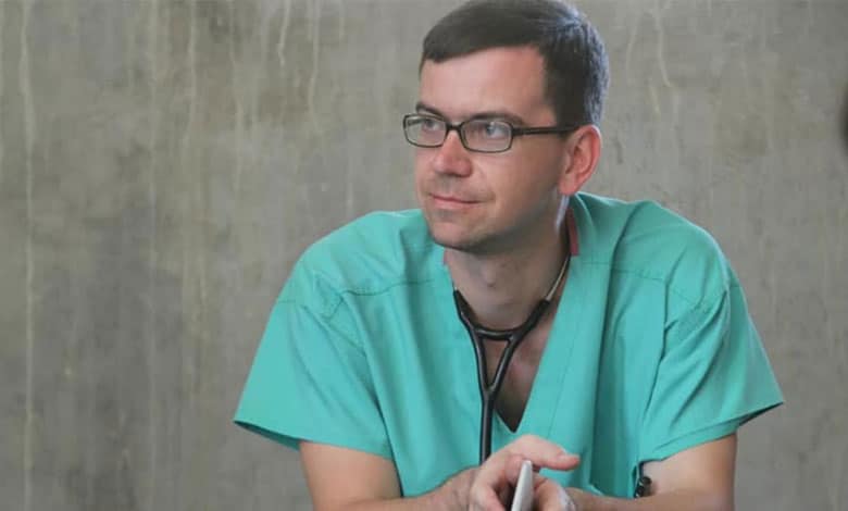 Павла Сільковського