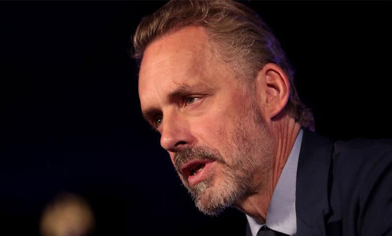 Джордан Пітерсон