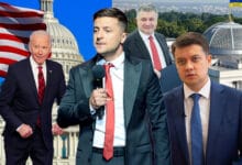 політичні підсумки року