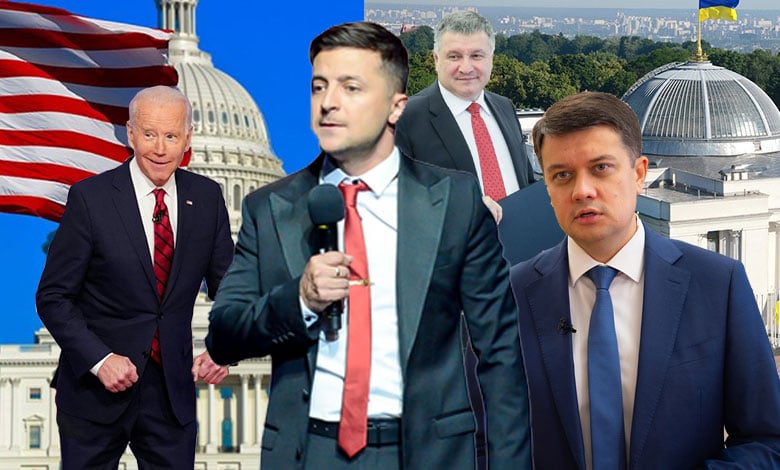 політичні підсумки року